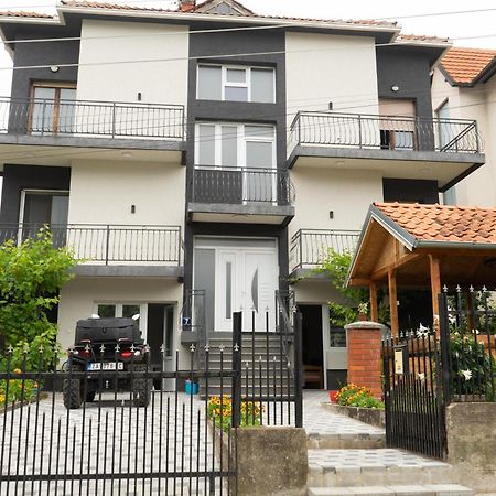 Sobe Jovan Soko Banja Esterno foto