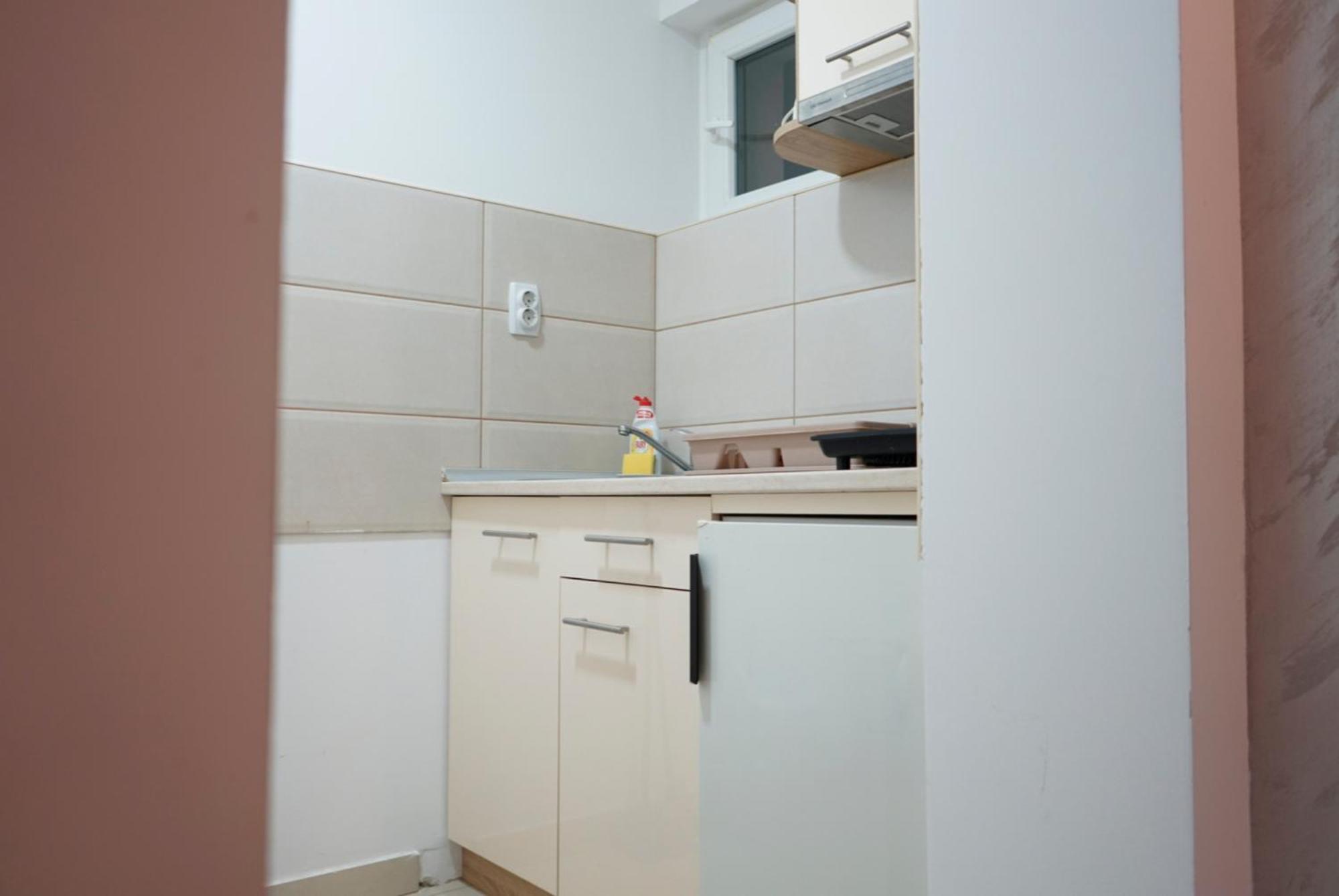 Sobe Jovan Soko Banja Esterno foto